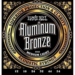     Ernie Ball 12-54 P02566