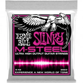    Ernie Ball 9-42 P02923