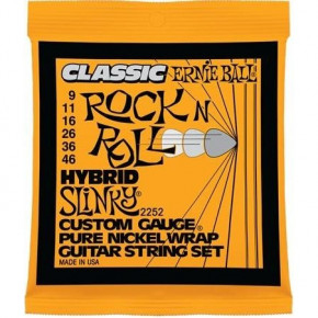    Ernie Ball 9-46 P02252