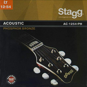   - Stagg AC-1254-PH