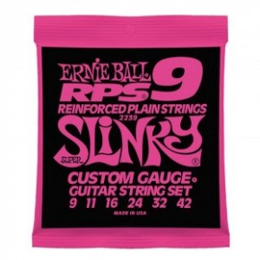    Ernie Ball P02239