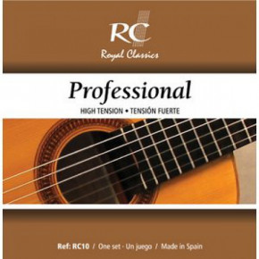     Royal Classics RC10, PROFESIONAL