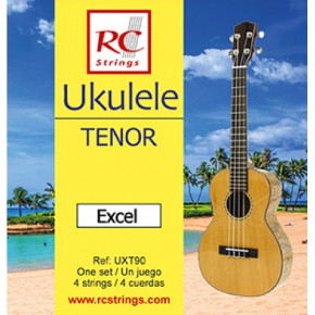    Royal classics UXT90 Ukelele Excel Tenor