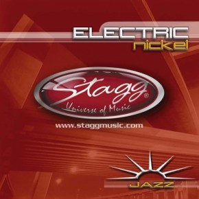    Stagg EL-1254