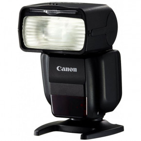   Canon 430EX III Speedlight