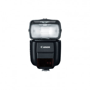   Canon 430EX III Speedlight 3