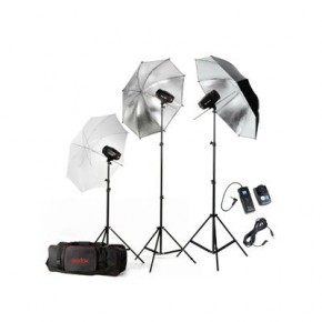  Godox 150 MiniMaster 3