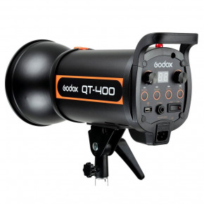   Godox QT-400 3