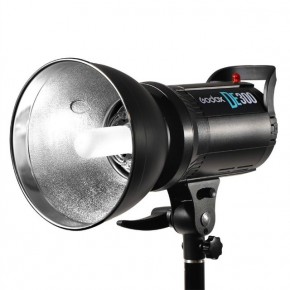  Godox DE-300