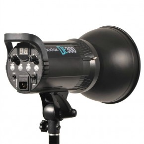  Godox DE-300 3