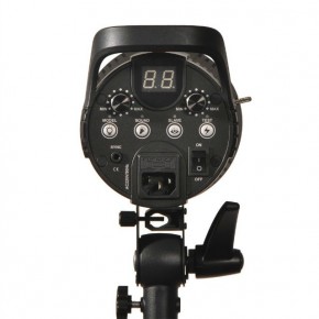  Godox DE-300 4