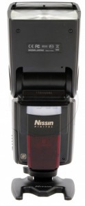  Nissin Speedlite Di866 Mark II Sony 3