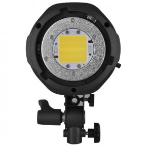   Jinbei EF-200 LED V Sun Light 5500K 4