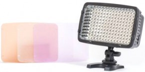   Meike LED MK160 5