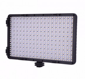   Meike LED Y500BR