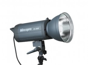    Mircopro EX-300S 