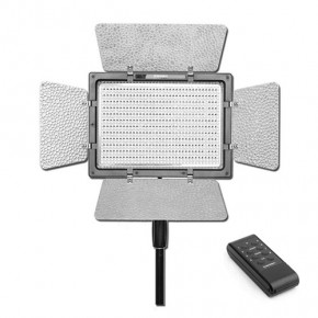 LED  Yongnuo YN-900 (3200-5500K)