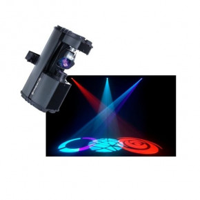   DMX American Audio Comscan LED