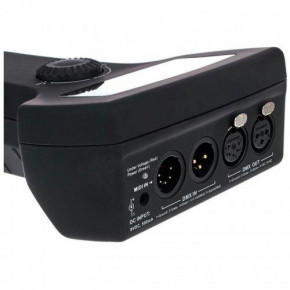 DMX  American Audio Dr-DMX III 7