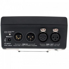 DMX  American Audio Dr-DMX III 8