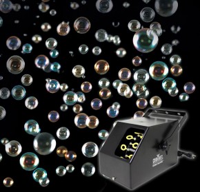    Chauvet B250 Bubble Machine 3