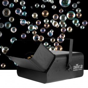    Chauvet B550 Bubble King 4