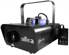   Chauvet Hurricane H1301