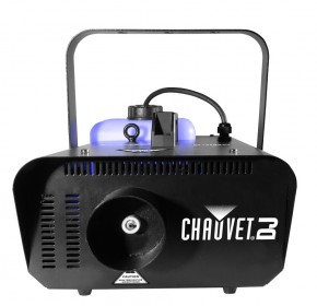   Chauvet Hurricane H1301 3