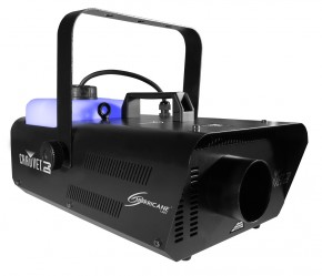   Chauvet Hurricane H1301 4