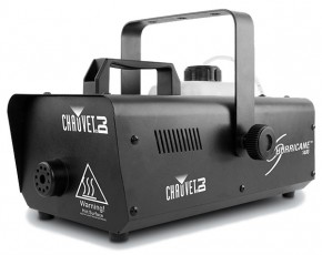   Chauvet Hurricane H1400 3