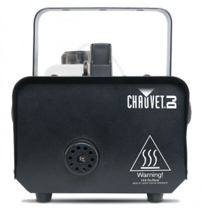   Chauvet Hurricane H1400 4