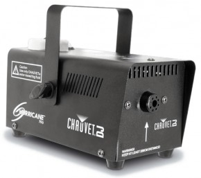   Chauvet Hurricane H700 4