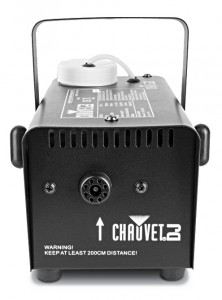   Chauvet Hurricane H700