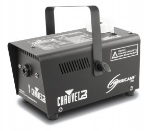   Chauvet Hurricane H700 3