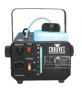   Chauvet Hurricane H901 3