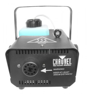   Chauvet Hurricane H901 4