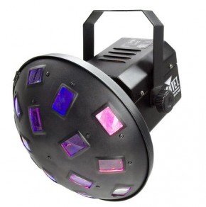   Chauvet Led Mushroom