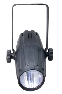  Chauvet Led Pinspot 2 3