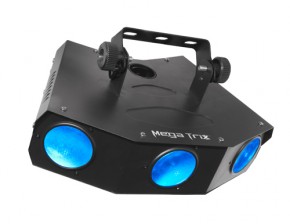   Chauvet Megatrix