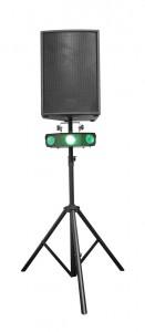   Chauvet Megatrix 4