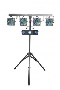   Chauvet Megatrix 5