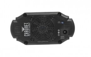  Chauvet Min Laser RBX 10