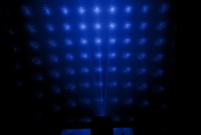  Chauvet Min Laser RBX 12