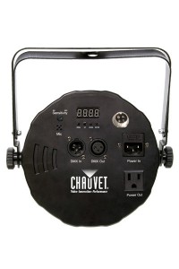    Chauvet SlimPAR 56 4