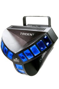   Chauvet Trident