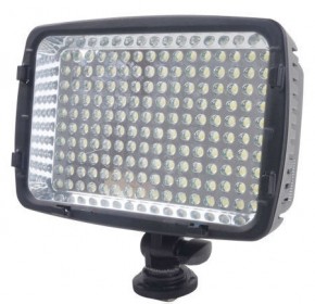   Meike LED MK160