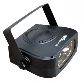  NightSun SE005N Mini Strobe 150W