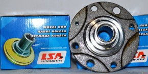   LSA LA 96176252 13  Daewoo Lanos