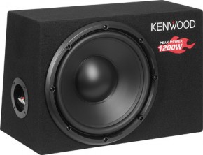    Kenwood KSC-W1200B 3