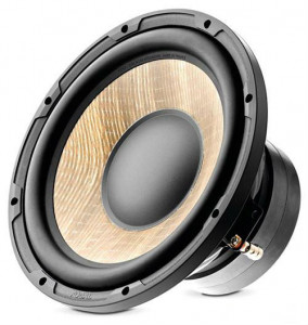  Focal Performance P25F